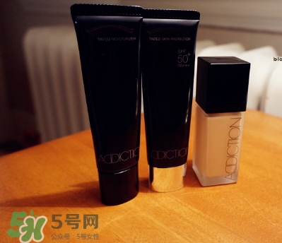 addiction適合什么年齡？addiction適合什么膚質？