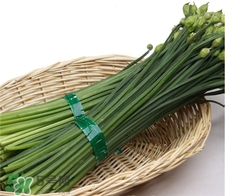 韭菜苔的營養價值 韭菜苔的功效與作用