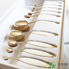 Artis Brush化妝刷怎么樣？全套刷具評(píng)測(cè)