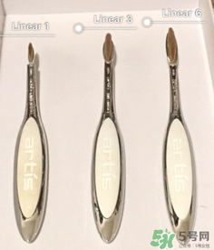 Artis Brush化妝刷怎么樣？全套刷具評(píng)測(cè)