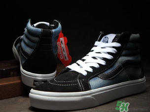 vans鞋碼偏大還是偏小？vans鞋碼對照表