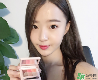 稚優泉眼影怎么樣？稚優泉眼影多少錢？