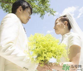 元旦可以結(jié)婚嗎？元旦結(jié)婚吉利嗎？