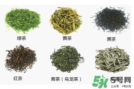 口含茶葉能治口臭嗎？口含茶葉有什么作用？