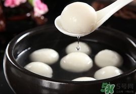 元旦要吃湯圓嗎？元旦為什么要吃湯圓？
