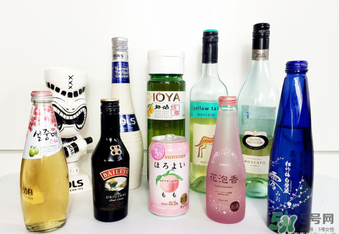 女生適合喝什么酒？什么酒適合女生喝？