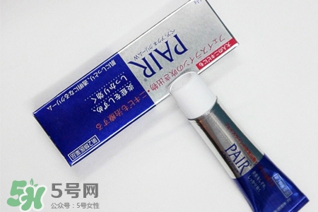 Pair acne暗瘡膏怎么樣？Pair acne暗瘡膏好用嗎？