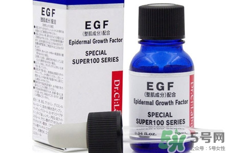 城野醫生egf濃縮精華怎么用？城野醫生egf濃縮精華使用方法