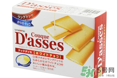 日本三立餅干味道怎么樣？日本三立餅干好吃嗎？