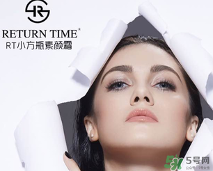 RT小方瓶素顏霜多少錢？小方瓶素顏霜價格