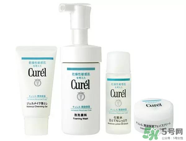 敏感肌用什么護膚品？敏感肌護膚品品牌排行榜