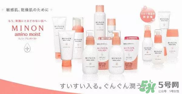 敏感肌用什么護膚品？敏感肌護膚品品牌排行榜