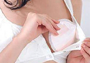 防溢乳墊怎么用？防溢乳墊怎么用圖解