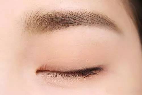 偽素顏妝怎么畫？怎么化素顏妝