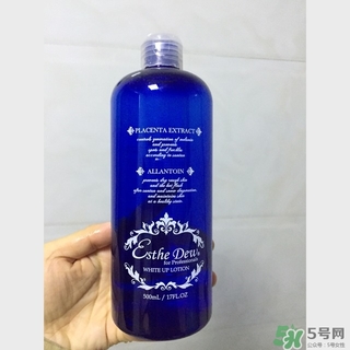 esthe dew伊詩(shī)露適合什么年齡？伊詩(shī)露適合什么膚質(zhì)？
