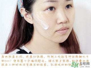 伊詩露esthe dew櫻桃乳液怎么樣？伊詩露櫻桃乳液怎么用