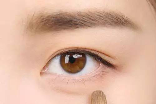 偽素顏妝怎么畫？怎么化素顏妝