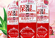 esthe dew伊詩露適合什么年齡？伊詩露適合什么膚質(zhì)？