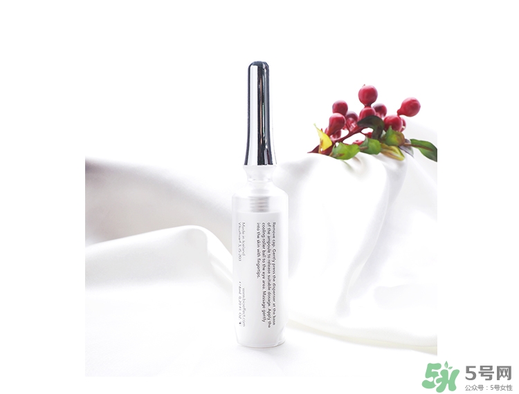 Bioeffect egf精華怎么樣？蓓歐菲眼霜怎么樣？