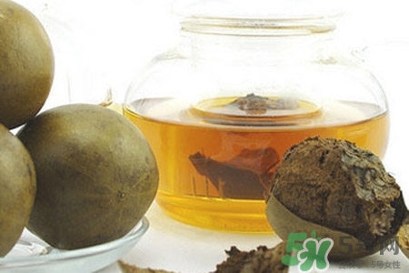 羅漢果能治咽喉炎嗎？咽喉炎能喝羅漢果嗎？