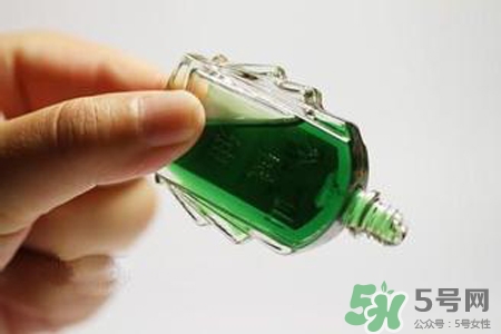 風(fēng)油精能治咽喉炎嗎？吃風(fēng)油精會(huì)治好咽喉炎嗎？