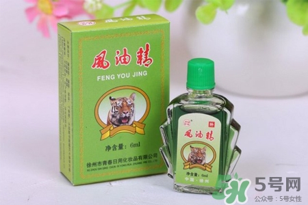 風(fēng)油精能治咽喉炎嗎？吃風(fēng)油精會(huì)治好咽喉炎嗎？