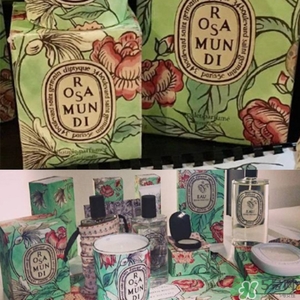 diptyque2017情人節限量多少錢？diptyque2017情人節限量價格