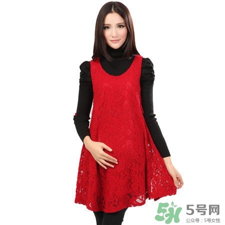 春節孕婦穿什么衣服？過年孕婦穿什么衣服？