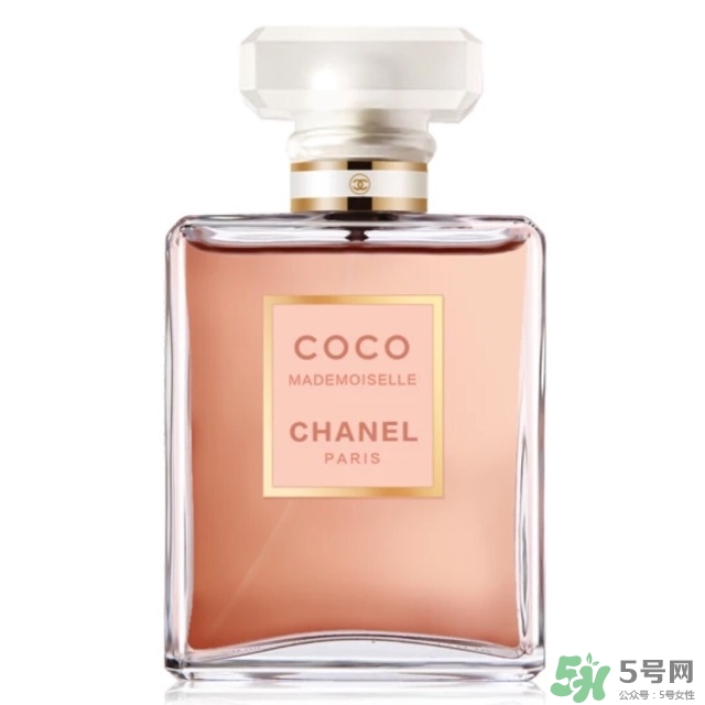 香奈兒黑coco香水和白coco香水哪個好？香奈兒黑可可和白可可選擇