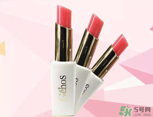 姬存希口紅多少錢？姬存希口紅價格