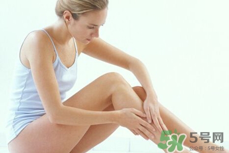 瘦腿霜有用嗎？瘦腿霜真的有效果么？