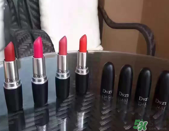 朵色口紅多少錢一支？dvz朵色口紅多少錢？