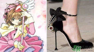 miumiu蝴蝶結高跟鞋多少錢?miumiu蝴蝶結高跟鞋價格