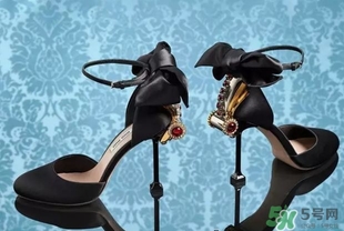 miumiu蝴蝶結高跟鞋多少錢?miumiu蝴蝶結高跟鞋價格