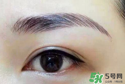 半永久睫毛線多久會掉？半永久睫毛線注意事項