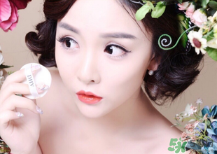 dhv氣墊CC怎么樣？dhv氣墊CC好用嗎？