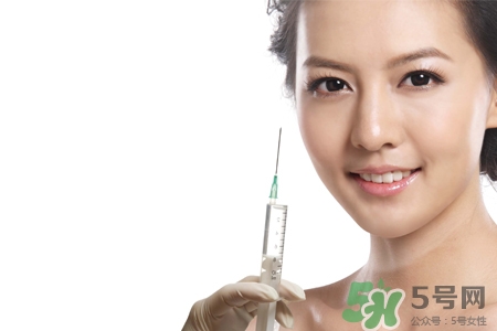人胎素多長時間打一次？人胎素幾天注射一次？