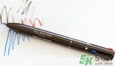Clarins嬌韻詩(shī)4in1多功能彩妝筆多少錢(qián)?嬌韻詩(shī)4in1彩妝筆價(jià)格