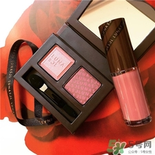 lunasol2017情人節限定彩妝有哪些?日月晶采2017情人節限定彩妝價格