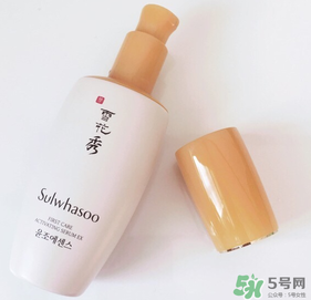 雪花秀滋陰和潤燥哪個好？雪花秀滋陰和潤燥區別