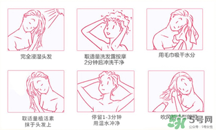 N7發膜怎么用？N7發膜使用方法