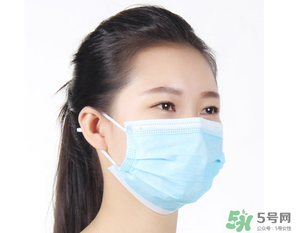 一次性口罩防霧霾嗎？醫(yī)用一次性口罩防霧霾嗎？