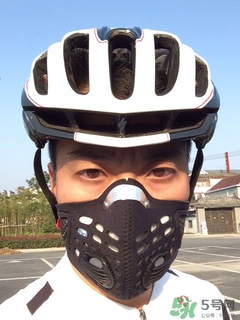 respro口罩怎么樣？respro運動口罩真假鑒別