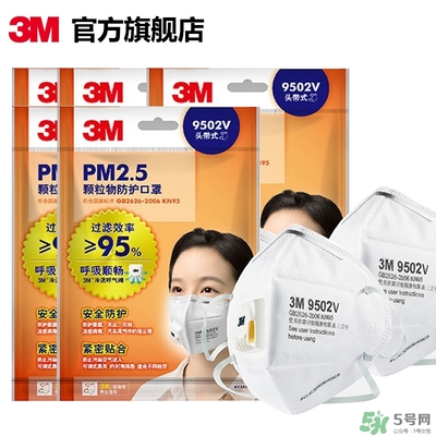 3m口罩多少錢一個(gè)？3m口罩價(jià)格及圖片