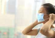 霧霾會引起鼻炎嗎？霧霾天鼻炎怎么辦？