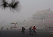 霧霾天可以開窗嗎？霧霾天能開窗通風嗎？