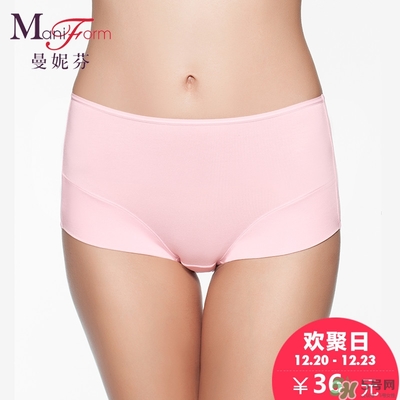 曼妮芬內衣怎么樣？曼妮芬內衣價格及圖片