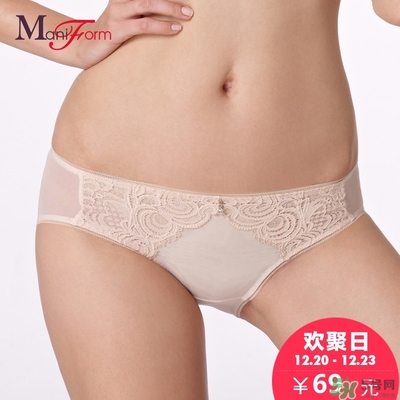 曼妮芬內衣怎么樣？曼妮芬內衣價格及圖片