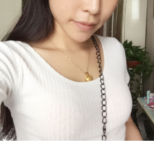 高中女生的胸有多大？高中女孩的標(biāo)準(zhǔn)胸圍是多少？