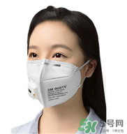 n95口罩防霧霾嗎？n95口罩能防pm2.5嗎？